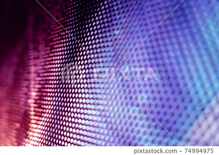 CloseUp LED blurred screen. LED soft focus background. abstract background ideal for design. CloseUp LED blurred screen. LED soft focus background. abstract background ideal for design. 74994975