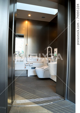 金宮通公園廁所 74995104