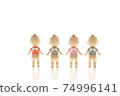 Kewpie quartet Kewpie quartet 74996141