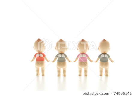 Kewpie quartet Kewpie quartet 74996141