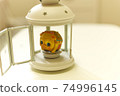 Candle holder and piggy bank Candle holder and piggy bank 74996145