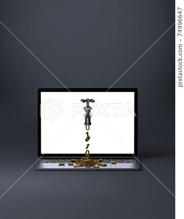 信息從計算機洩漏 信息從計算機洩漏 74996647