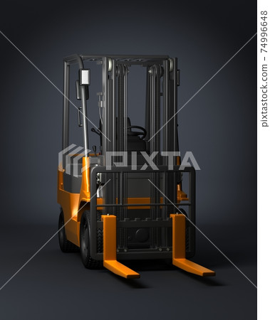 Forklift Forklift 74996648