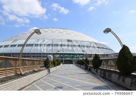 Vantelin Dome Nagoya 74996667