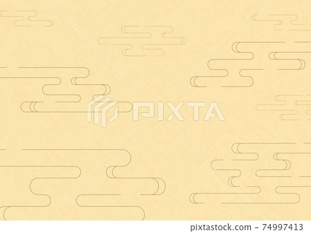 日式雲[E Kasumi] 74997413