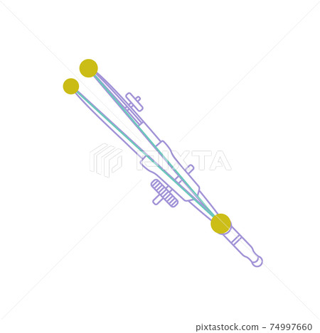 88 Constellation Series A-Constellation picture and constellation line on white background-Constellation 88 Constellation Series A-Constellation picture and constellation line on white background-Constellation 74997660