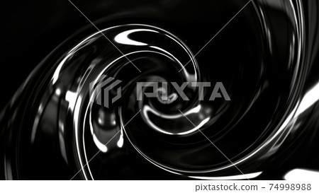 金屬金屬重油渦流旋流液體圓和圓大師火影忍者火影忍者渾油墨水 74998988