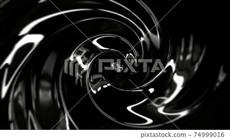 金屬金屬重油渦流旋流液體圓和圓大師火影忍者火影忍者渾油墨水 74999016