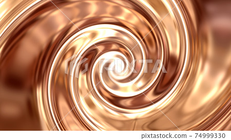 Metal metal gold leaf vortex swirl liquid round and round guru naruto naruto metallic shiny gal Metal metal gold leaf vortex swirl liquid round and round guru naruto naruto metallic shiny gal 74999330