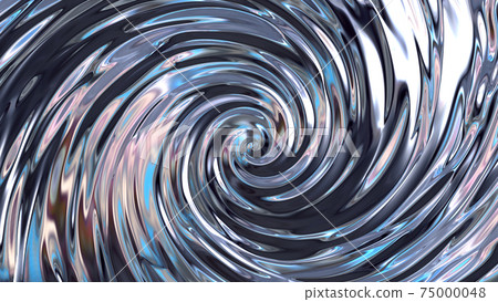 Metal metal gold leaf vortex swirl liquid round and round guru naruto naruto metallic shiny gal Metal metal gold leaf vortex swirl liquid round and round guru naruto naruto metallic shiny gal 75000048