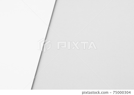 Two-color paper background Two-color paper background 75000304