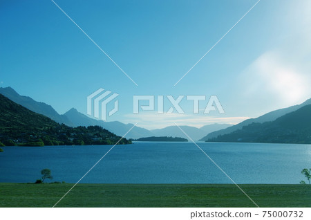 Queenstown Frankton New Zealand 75000732