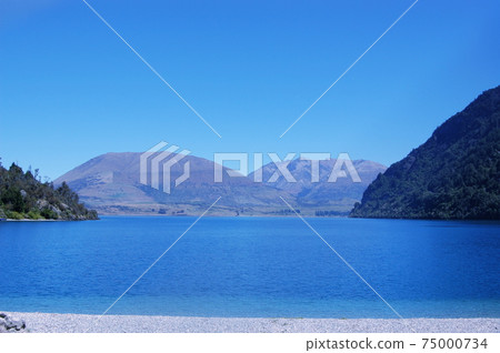 Bob's Cove New Zealand 75000734