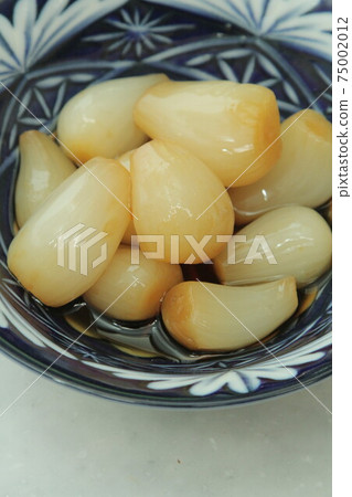Scallions 75002012