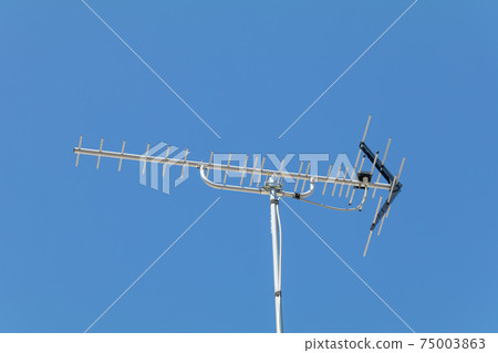 電視天線 電視天線 75003863