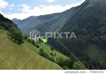 Highland valley 75004158