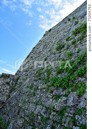 Nakagusuku Castle Nakagusuku Castle 75004763