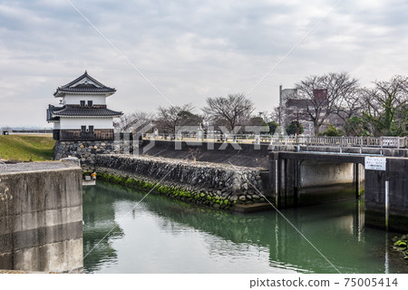 Mie Prefecture Shichiri Ferry 75005414