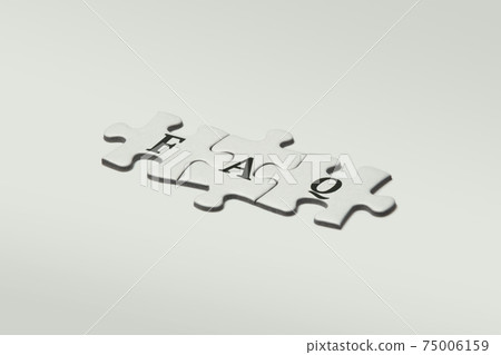 Puzzle FAQ Puzzle FAQ 75006159