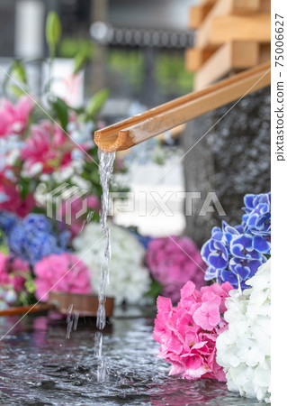 Hattasan Hanatemizu Hattasan Hanatemizu 75006627