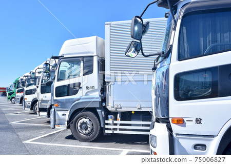 物流卡車 物流卡車 75006827