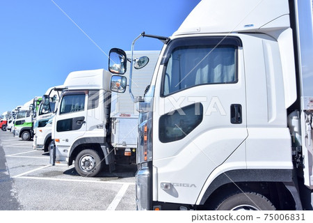 物流卡車 物流卡車 75006831