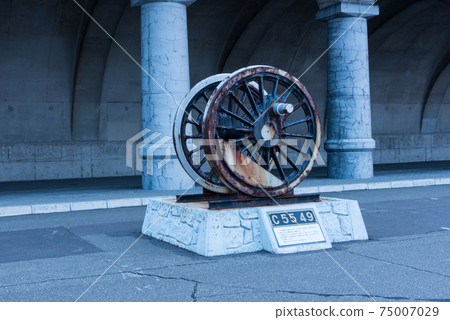 C55車輪 C55車輪 75007029