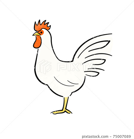 雄雞 75007089