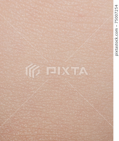 Soft bright healthy human skin Soft bright healthy human skin 75007254