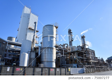 京濱工業區 75007277
