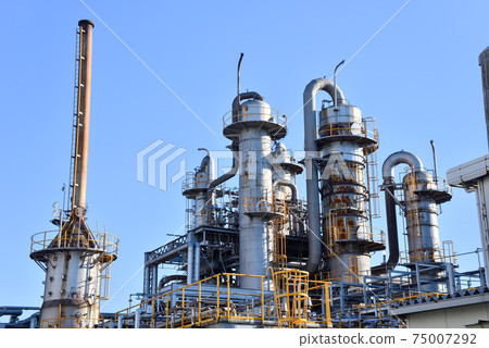 京濱工業區 75007292