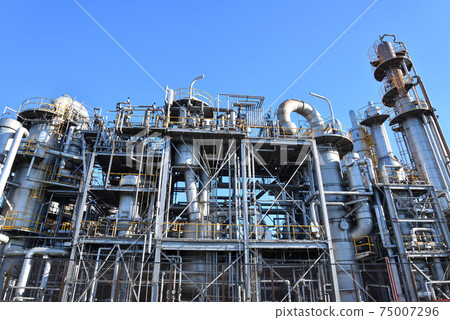 Keihin Industrial Zone 75007296