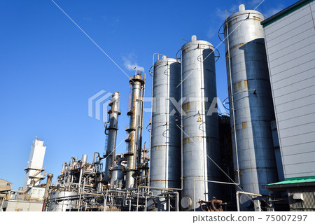 Keihin Industrial Zone 75007297