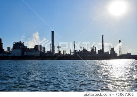 Keihin Industrial Zone 75007306