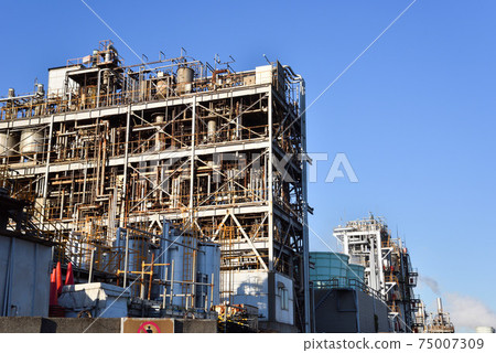 京濱工業區 75007309