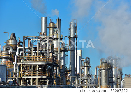 京濱工業區 75007322