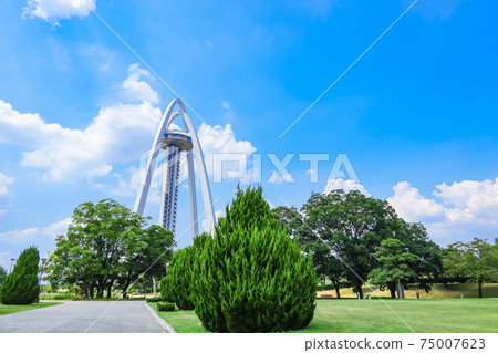 Twin Arch 138，外觀<愛知縣一宮市> 75007623