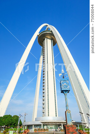 Twin Arch 138, Exterior <Ichinomiya City, Aichi Prefecture> 75008044