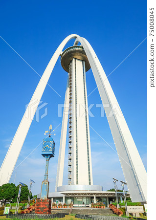 Twin Arch 138, Exterior <Ichinomiya City, Aichi Prefecture> 75008045