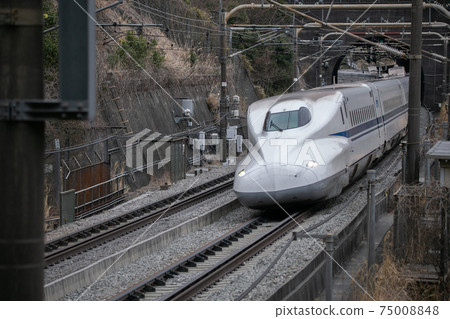 東海道新幹線二澤澤隧道 東海道新幹線二澤澤隧道 75008848