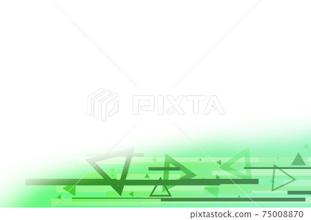 Background material geometric pattern Background material geometric pattern 75008870