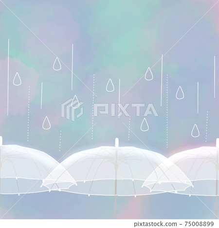 Wet day Wet day 75008899