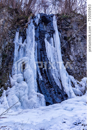 [To木縣] _Sukkanzawa_Icicle_13 75008963