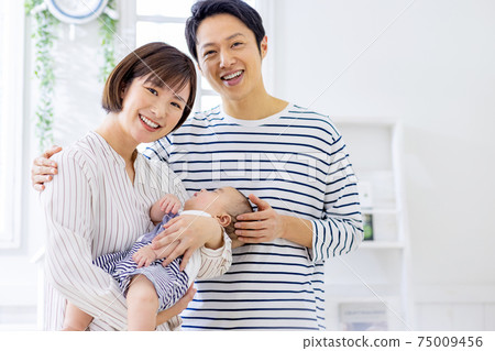 家庭形象 75009456