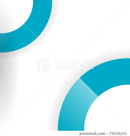 Globe Infographic Background. Abstract Design Elements. Business Jpeg Illustration. Modern network pattern 75010241