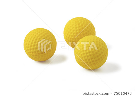 Bullet balls for kids gun 75010473