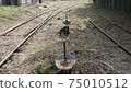 Waste line 75010512