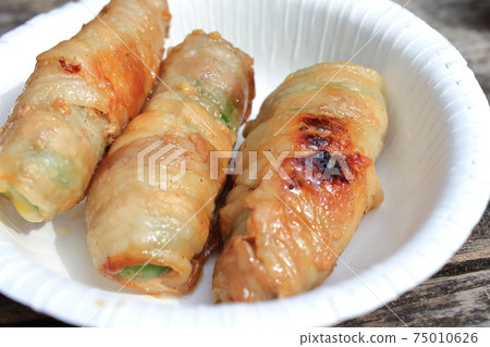 登山肉捲 75010626