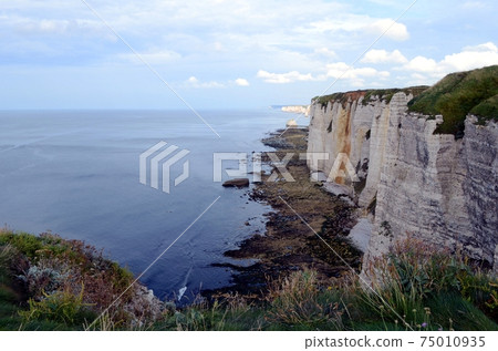 Ocean cliffs Ocean cliffs 75010935