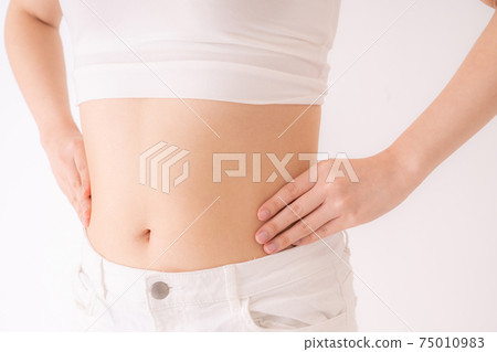 女人的胃 75010983
